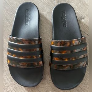 Adidas slides